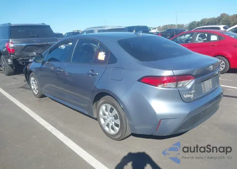 2023 Toyota Corolla Le from USA, damaged, VIN 5YFB4MDE7PP014830